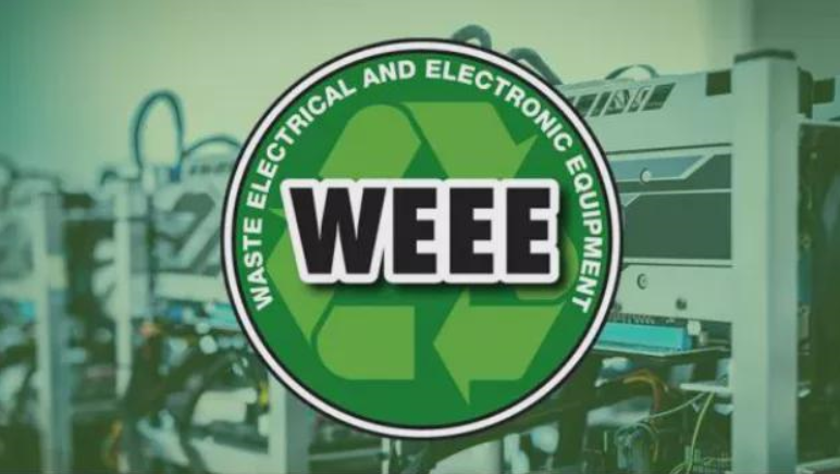 哪些产品需要做WEEE注册？