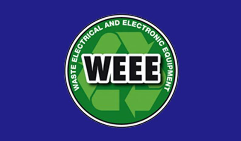 申请WEEE认证的好处